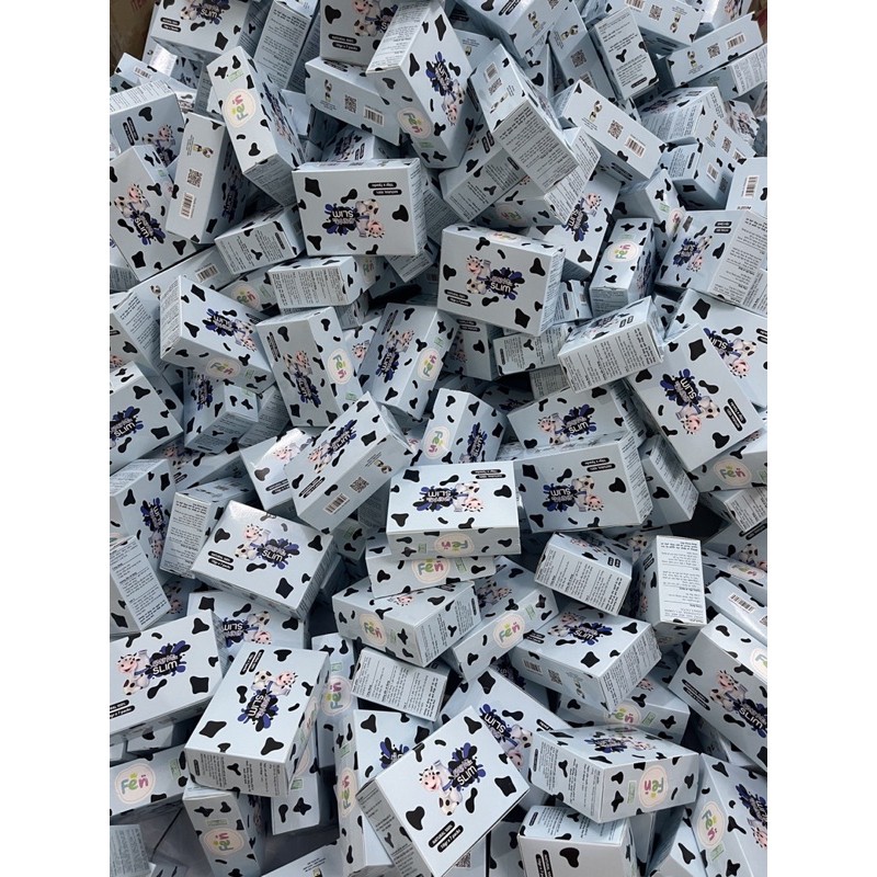 Giảm Cân vị Sữa | BigBuy360 - bigbuy360.vn