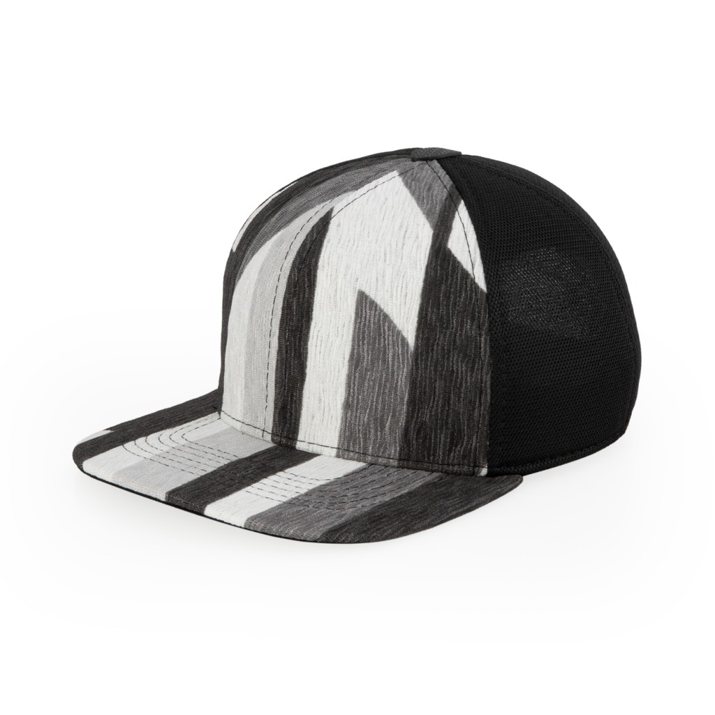 Mũ snapback hiphop nam nữ NÓN SƠN chính hãng MC210-HV5