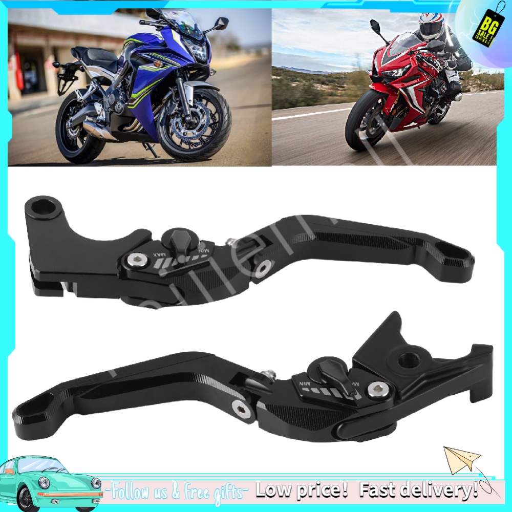 Cặp tay thắng cho xe mô tô Honda CBR650F/CB650F/CBR650R/NC750X