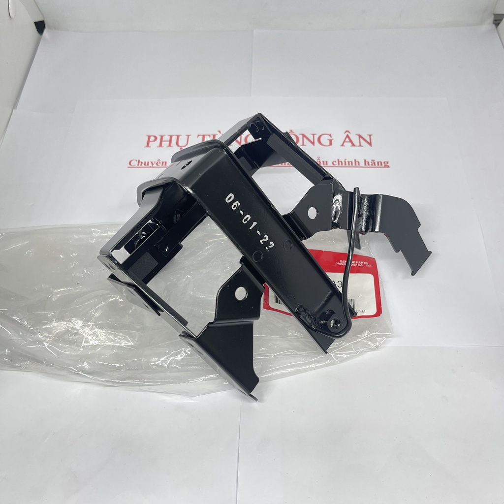 Hộp đựng bình điện Air Blade Fi 2009-2010, Air Blade Fi  nhập khẩu chính hãng Honda Thailand - PT HỒNG ÂN