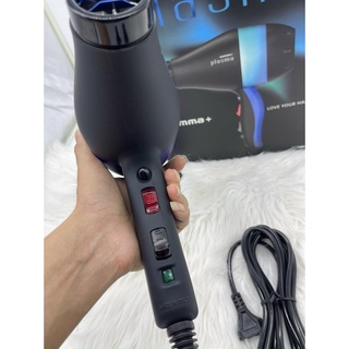 Máy sấy cao cấp GAMMA PIU PLASMA! ( Ý )