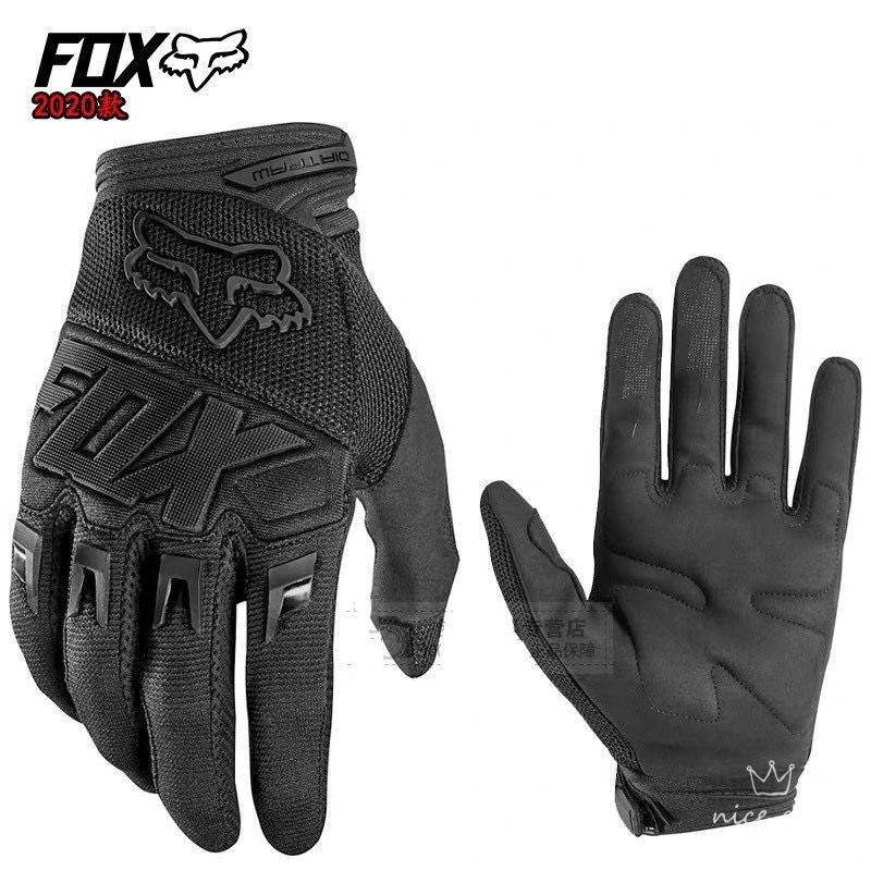 Găng Tay Lái Xe/Xe Mô Tô Địa Hình 2021FOX Chất Lượng Cao