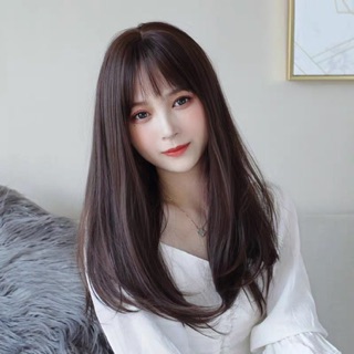 TÓC BỘ THẲNG CÚP SOLE