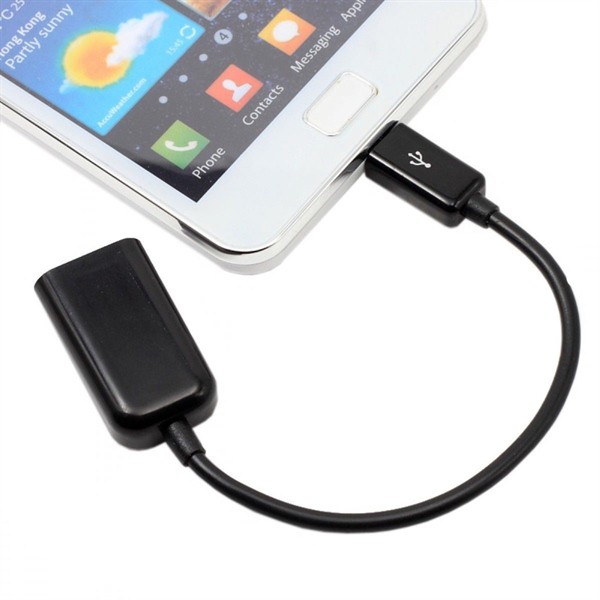 Cáp OTG cổng Miro usb, Type-C | BigBuy360 - bigbuy360.vn