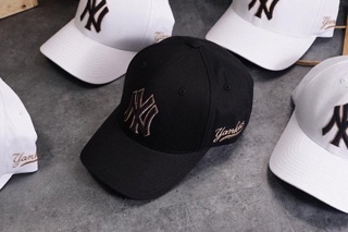Nón NY new era