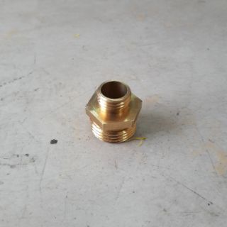 Đầu nối thau 13 - 21
