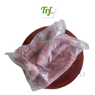 Râu bạch tuộc Truefood túi 1 kg