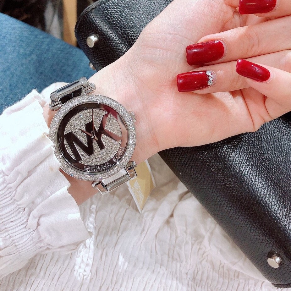 Đồng Hồ Nữ Michael Kors MK5925 38mm FULLBOX HÃNG