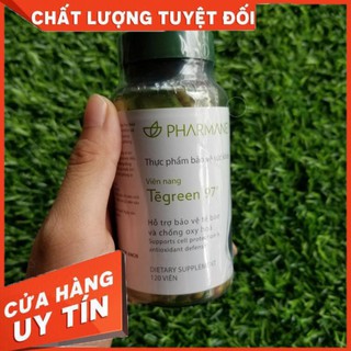 Nuskin Tegreen 97