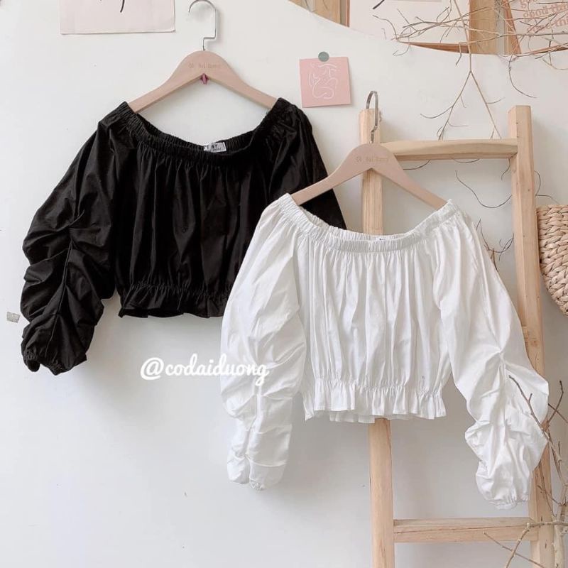 Áo bán trên live❤