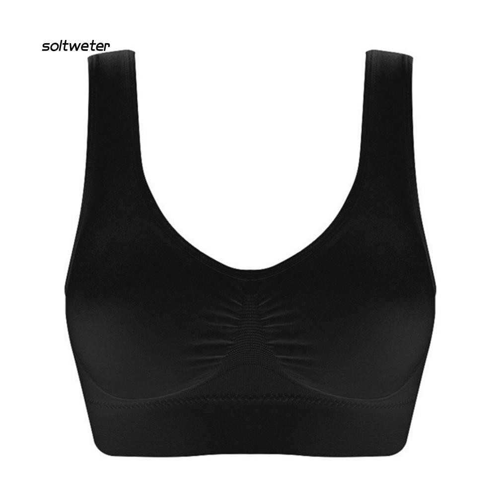Áo ngực thể thao thời trang quyến rũ cho nữ