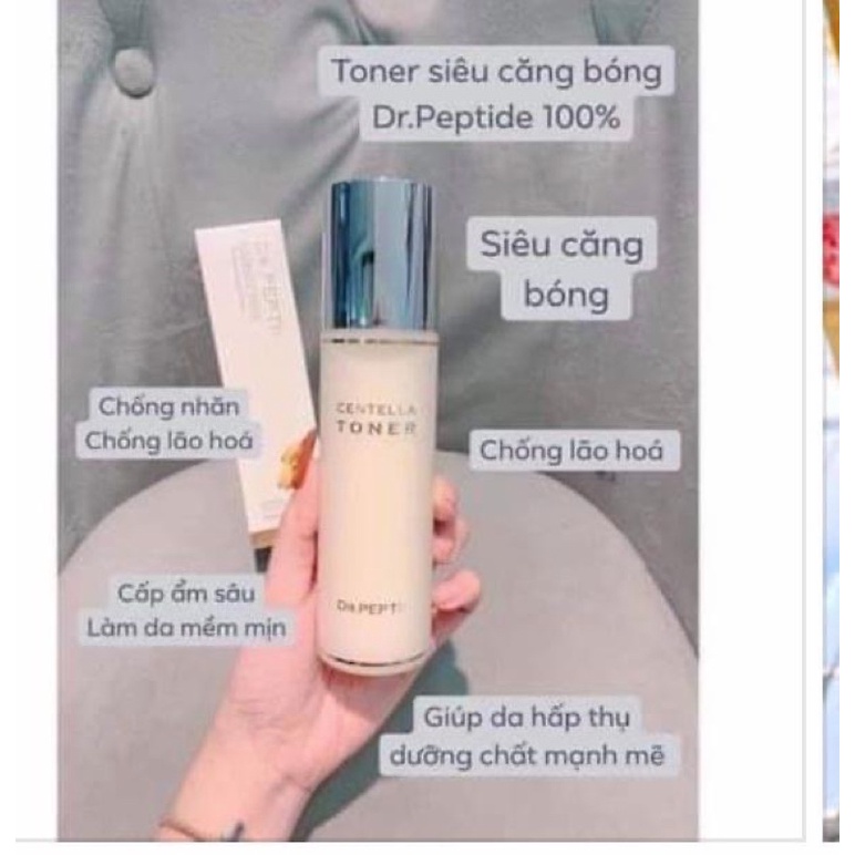 toner peptit