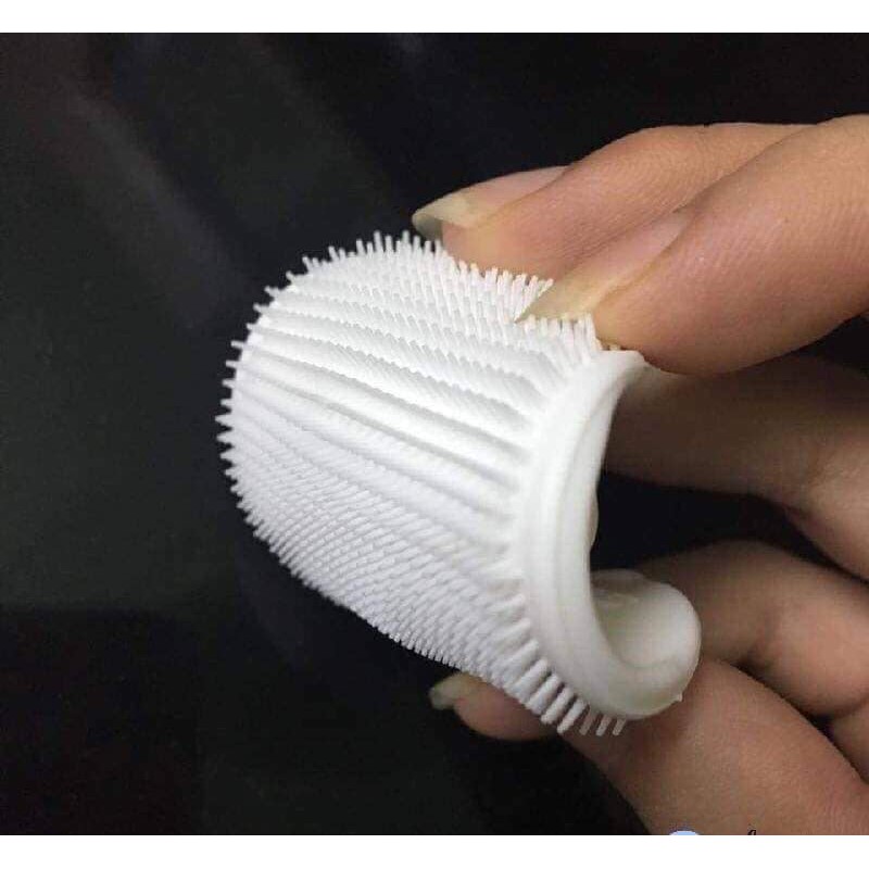 MIẾNG RỬA MẶT SILICOL SEPHORA - PHÁP | BigBuy360 - bigbuy360.vn