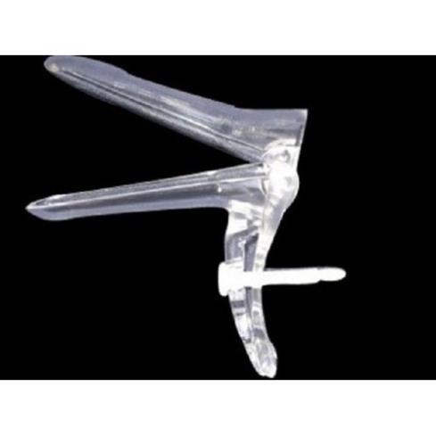 Mỏ Vịt Nhựa Khám Phụ Khoa MEDLIFE [ 10 Cái ]