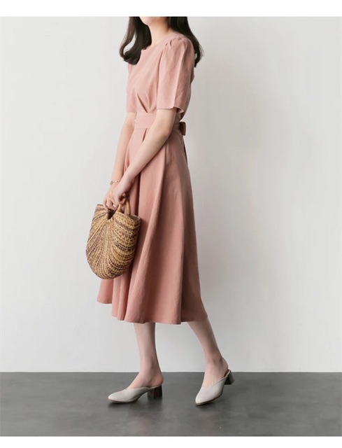 Váy vintage sẵn XS | BigBuy360 - bigbuy360.vn