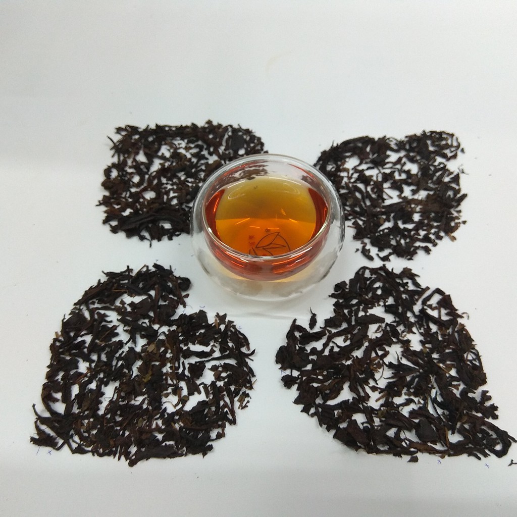 Trà đen Assam Triệu Minh