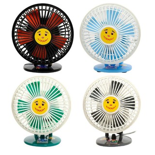 Quạt bàn mini Lifan GN4 _ Điện gia dụng Hoàng Kim