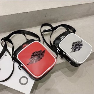 Túi đeo chéo thời trang cao cấp, túi đeo chéo AIR JORDAN