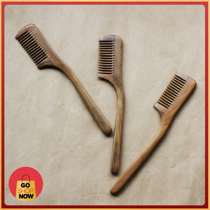 Dưỡng Tóc Thơm Nếp Xưa - Nep Xua Hair Serum With Essential Oils