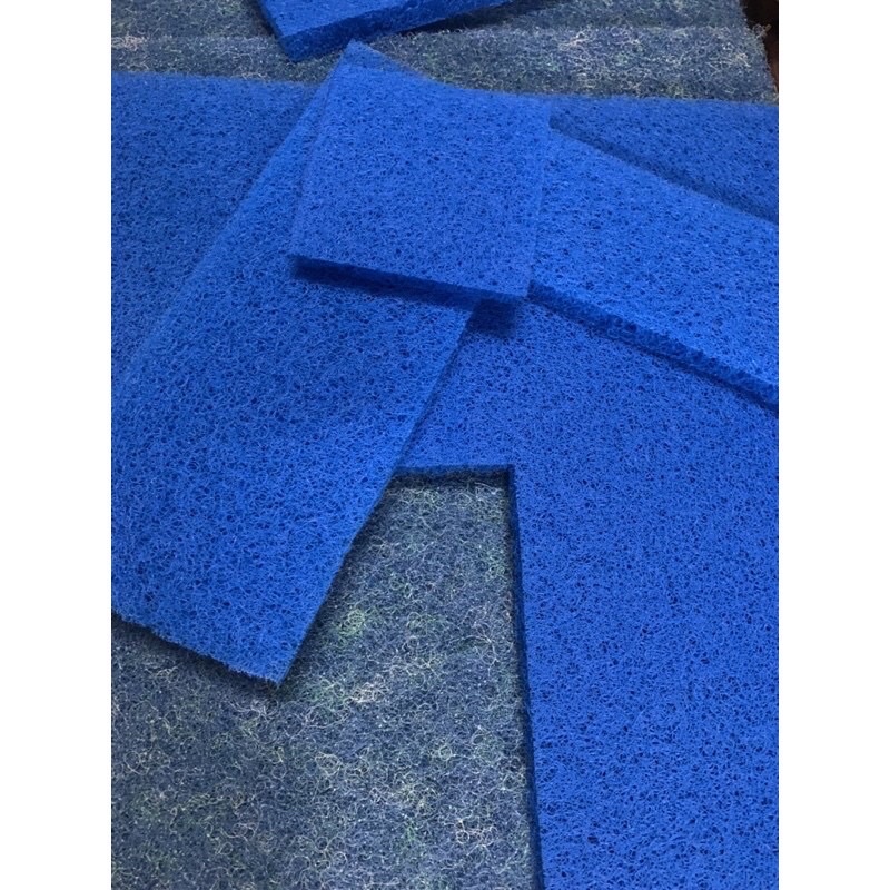 Jmat Không keo, bùi nhùi bể cá kích thước 30cm*100cm