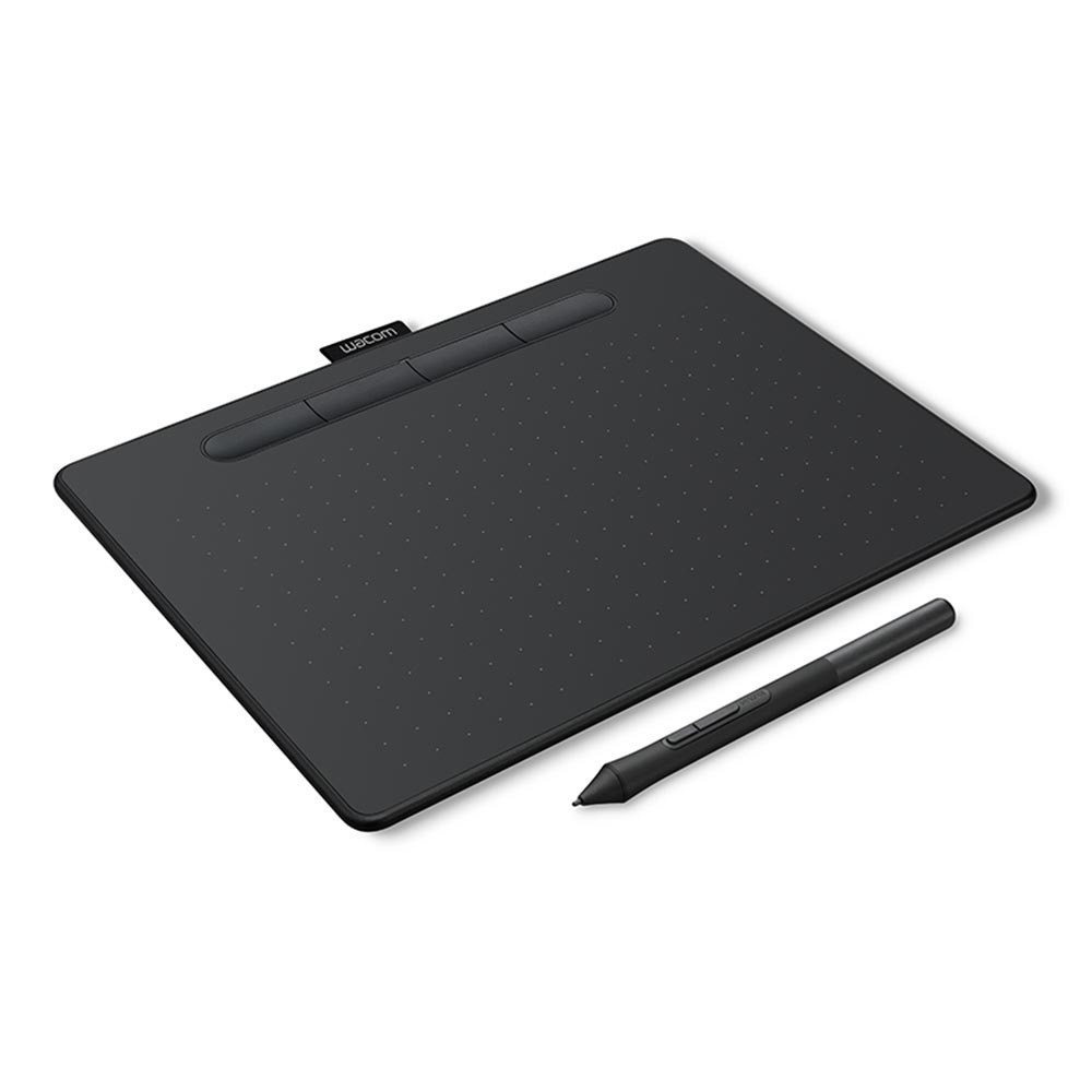 Bảng vẽ cho máy tính Wacom CTL4100 - Bảng vẽ đồ họa Wacom CTL-4100