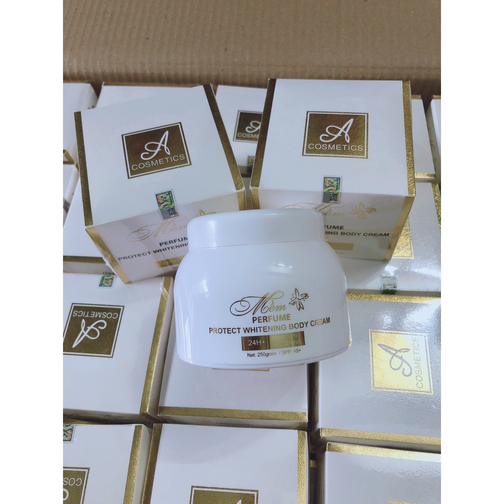 BODY MỀM MẪU MỚI