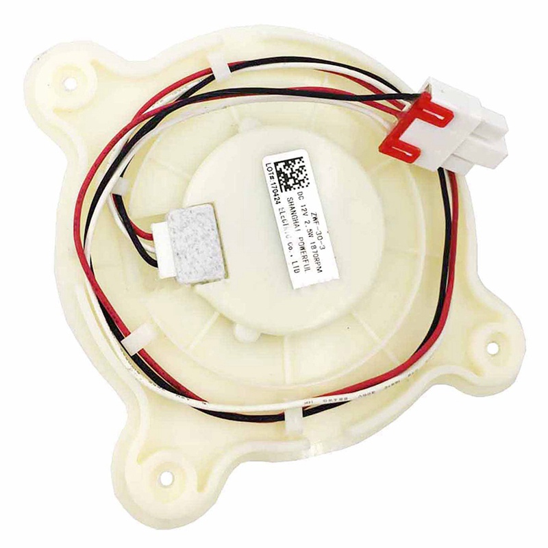 Động Cơ ZWF-30-3 12V2.5W Cho Tủ Lạnh Samsung Meiling Athenar