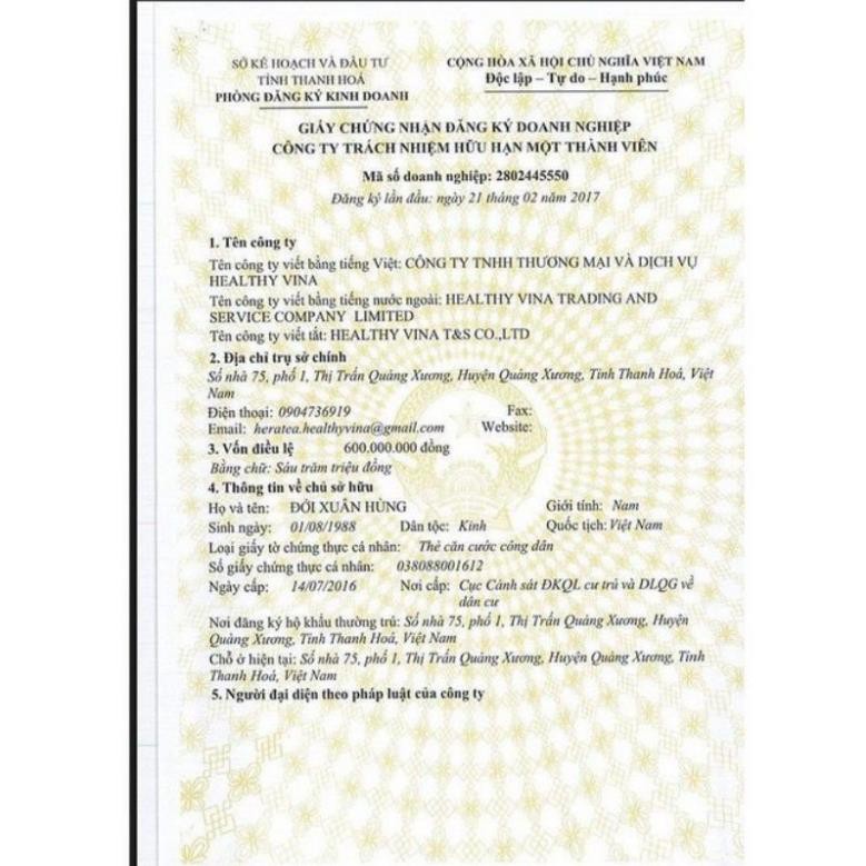 giảm cân hera date mới nhất [CHUẨN AUTHENTIC] | BigBuy360 - bigbuy360.vn