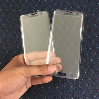 Kính cường lực full màn samsung s7 edge
