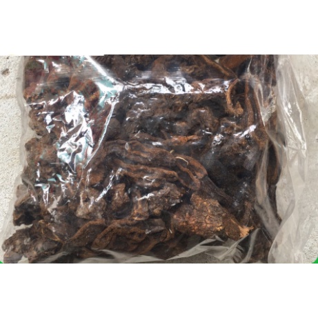 NẤM NGỌC CẨU KHÔ 500GR