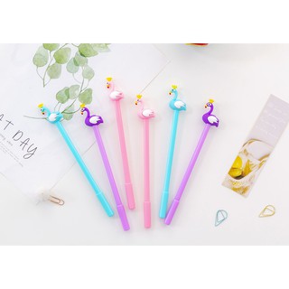 Bút sếu vương miện