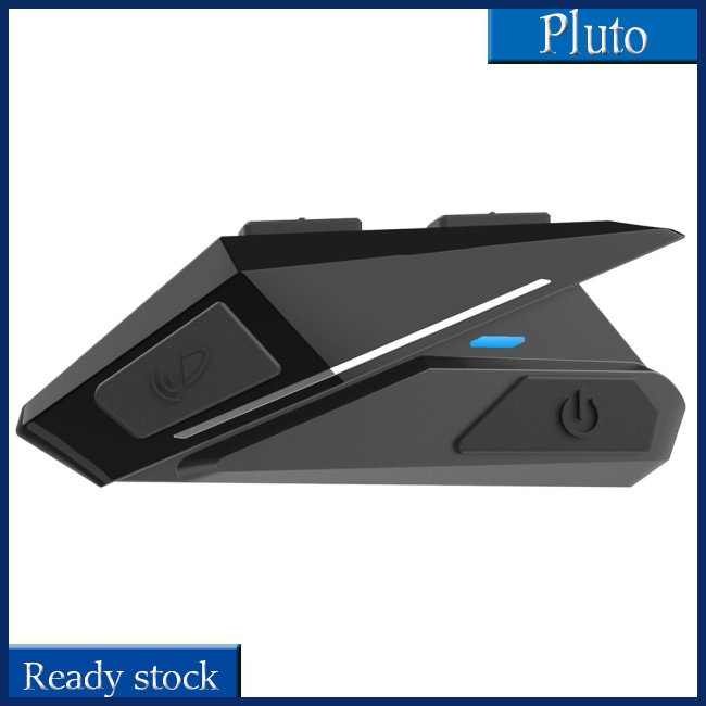 Mới Tai Nghe Gắn Mũ Bảo Hiểm Yz06 Kết Nối Bluetooth 5.0