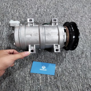 lốc lạnh, máy nén hitachi bích r134