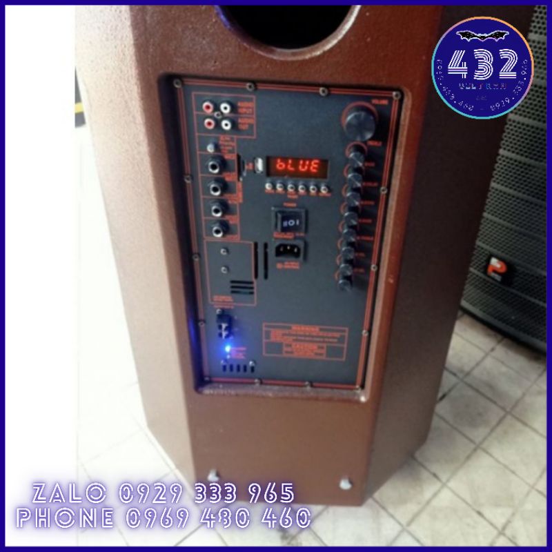 Mạch T36 Bo Công Suất Loa 5 Tấc , 4 Tấc Đôi Mạnh Mẽ