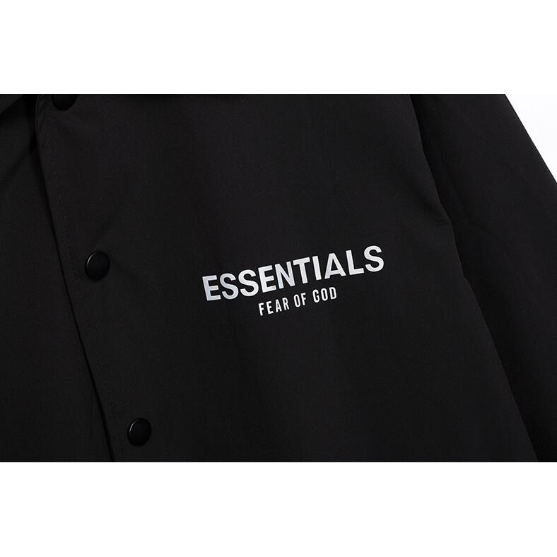 Áo Khoác Gió In Logo Phản Quang 3M Hợp Thời Trang