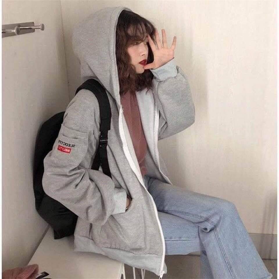 Áo Khoác SLECCTER ( túi hộp ) | BigBuy360 - bigbuy360.vn