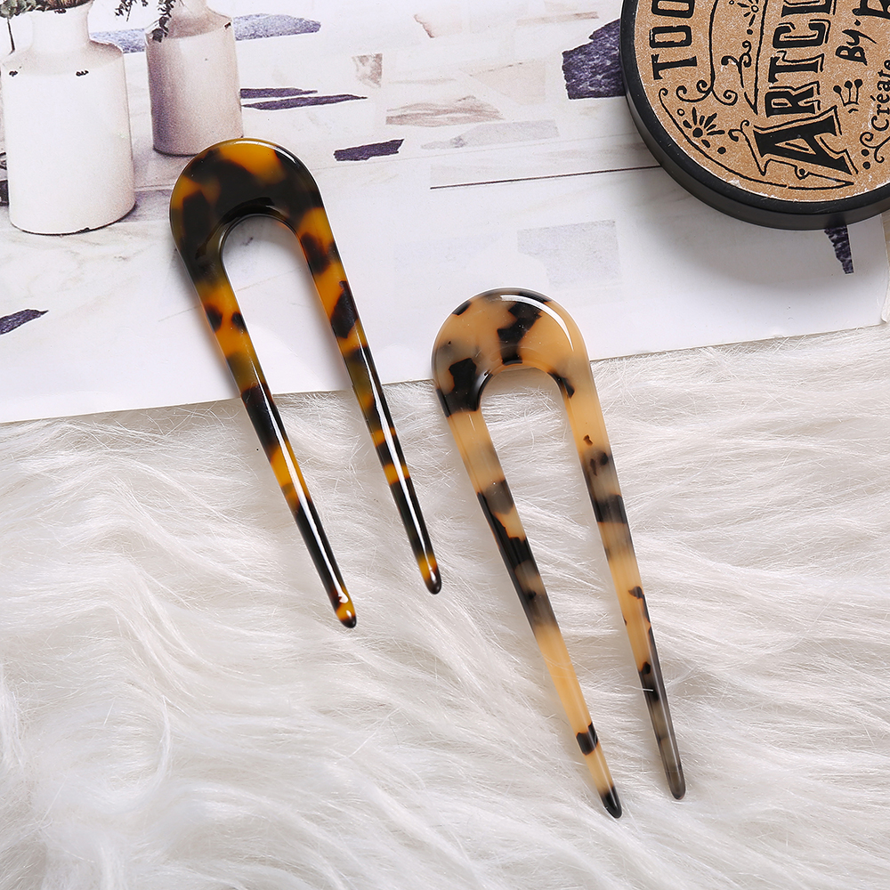 Kẹp Tóc Càng Cua Nhiều Màu Sắc Phong Cách Hàn Quốc Dễ Thương