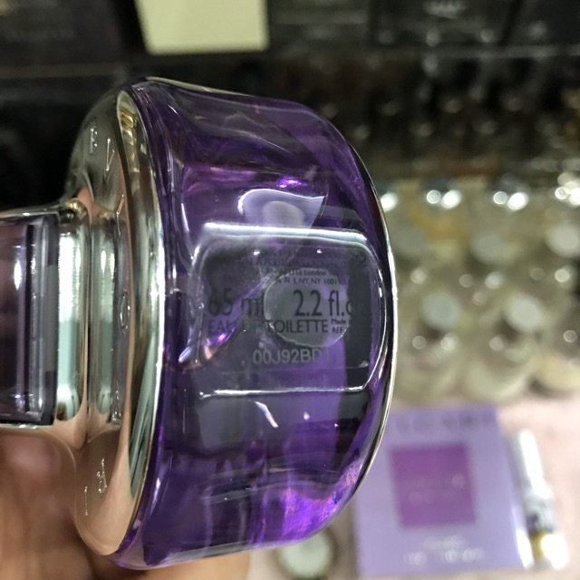 [Cali Perfume][Mẫu Thử][Dùng Là Thơm] Nước Hoa Nữ Dịu Dàng Bvlgari Omnia Amethyste | Thế Giới Skin Care