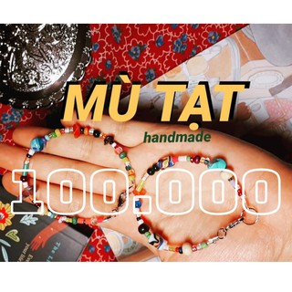 Mù tạt - 100k