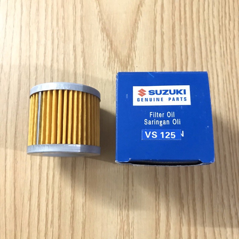 lọc nhớt suzuki lớn