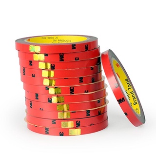 Keo dán cường lực 2 mặt 3m đủ size