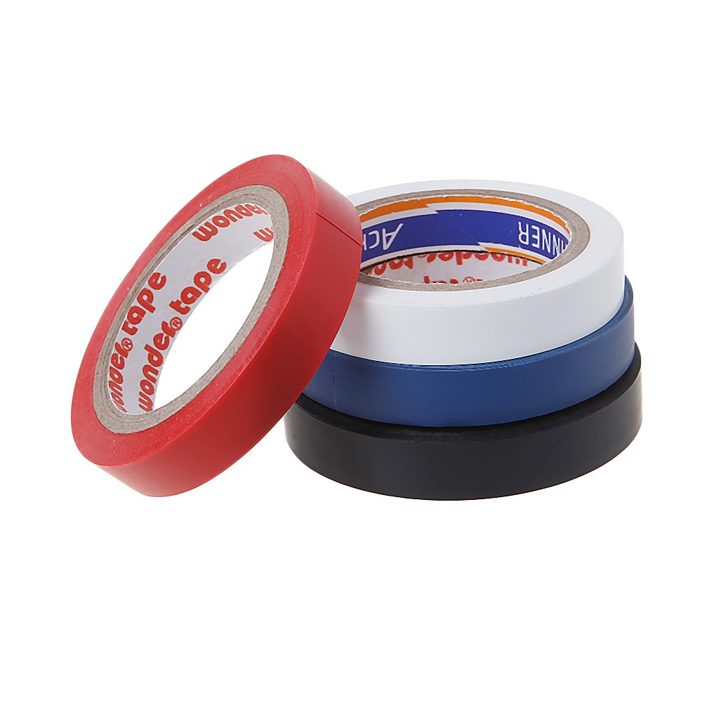 Cuộn băng dán quấn bọc cán vợt tennis hoặc vợt cầu lông