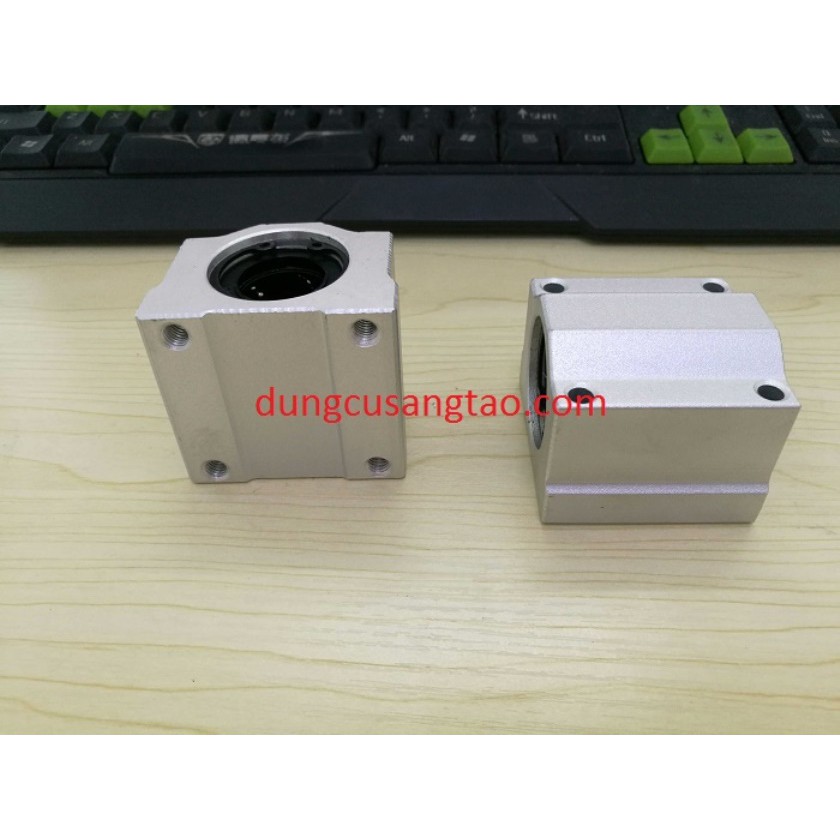 Bi trượt CNC SCS / con trượt tròn scs8-scs10-scs12