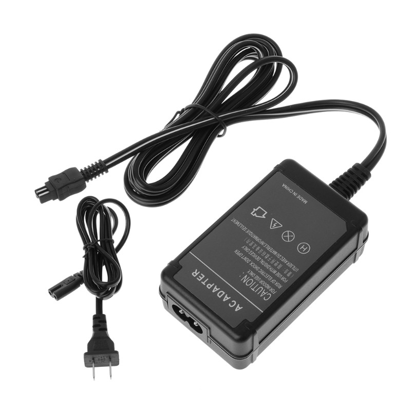 Thiết bị sạc nguồn AC-L200 cho Sony L200B L200C L20