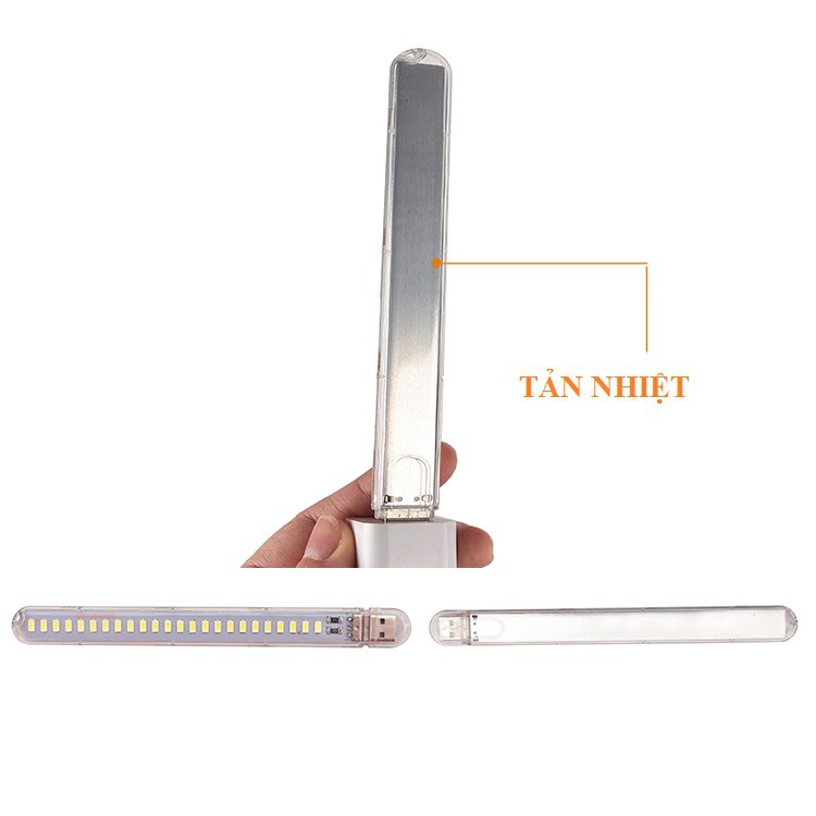 ĐÈN LED USB 24 BÓNG SIÊU SÁNG KHỦNG KHIẾP | BigBuy360 - bigbuy360.vn
