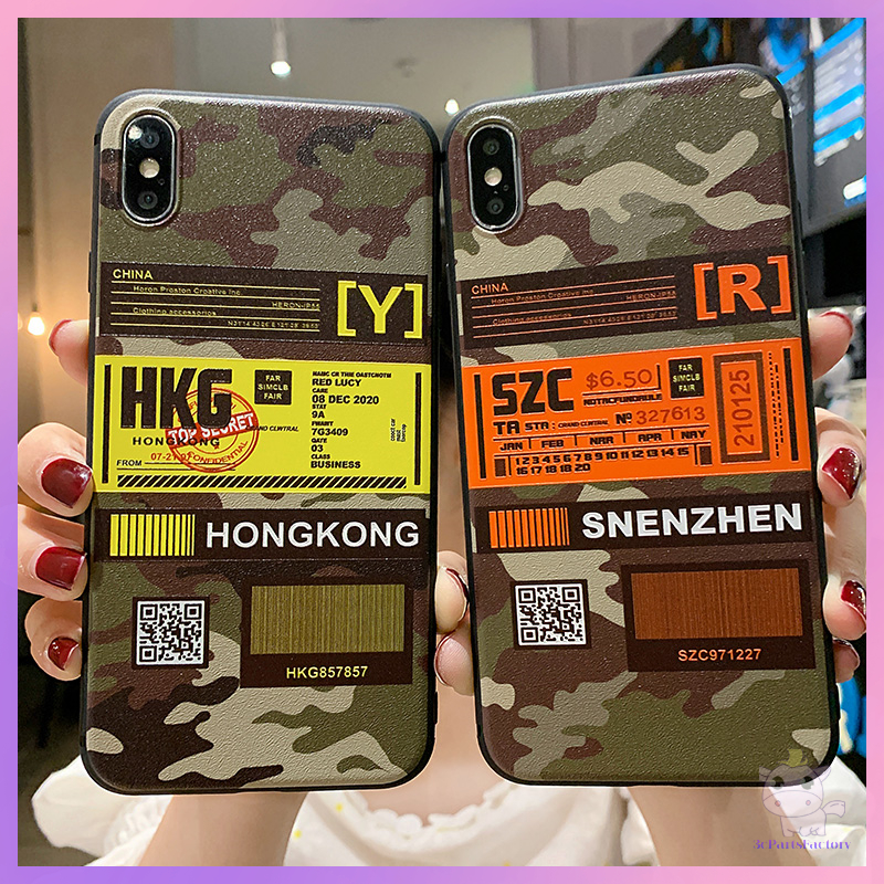 <Ready Stock>Casing for OPPO A15 A83 F5 A59/F1S Reno2Z/2F A5/A3S/RealmeC1 Realme5/5S/5i/C3/6i 5Pro/Q OPPO Reno 3 A91/F15/Reno 3 A8/A31 2020 Realme 6Pro 6 C11 C15 OPPO Reno 4 4Pro 5 5Pro /Frosted Silicone Soft TPU Phone Case Camera Protection Cover