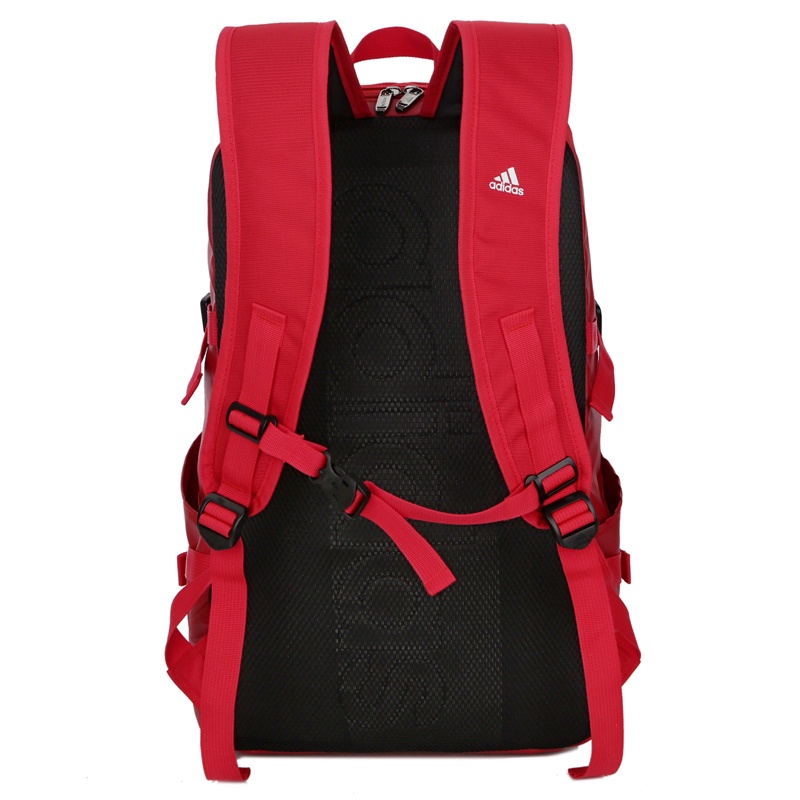 Balo vải canvas Adidas thời trang cho nam nữ