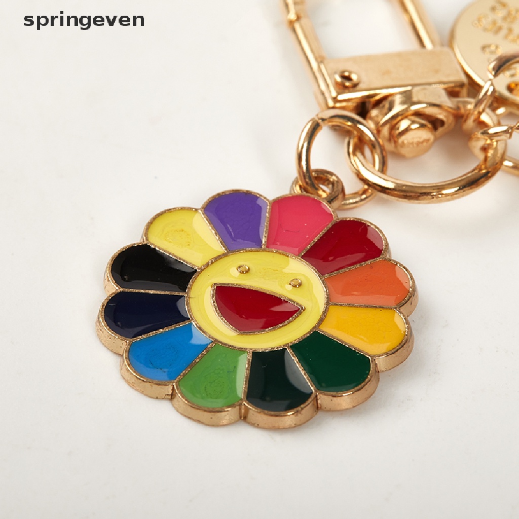 Móc Khóa Hình Vô Diện Hoạt Hình Bằng Kim Loại