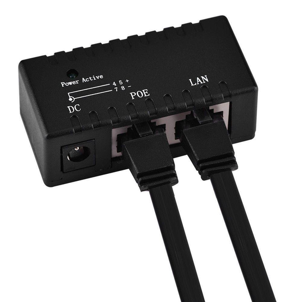 Đầu Chia Mạng LAN RJ-45 Gắn Tường Chất Lượng Cao