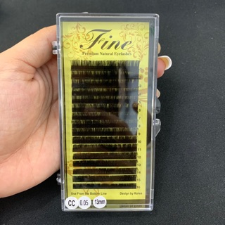 Flash Sale mi khay mi nối siêu bền 0.05 Cc ( 16 line )